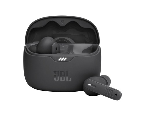 Наушники JBL Tune Beam Black (JBLTBEAMBLK) Наушники JBL Tune Beam Black (JBLTBEAMBLK)