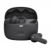 Наушники JBL Tune Beam Black (JBLTBEAMBLK)