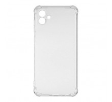 Чохол до мобільного телефона ColorWay TPU AntiShock Samsung Galaxy A04 Clear (CW-CTASSGA045)