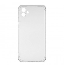 Чохол до мобільного телефона ColorWay TPU AntiShock Samsung Galaxy A04 Clear (CW-CTASSGA045)