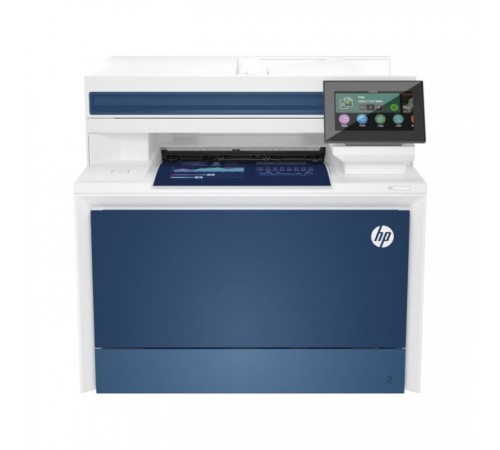 Многофункциональное устройство HP Color LJ Pro 4303fdn (5HH66A) Многофункциональное устройство HP Color LJ Pro 4303fdn (5HH66A)