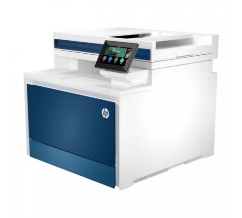 Многофункциональное устройство HP Color LJ Pro 4303fdn (5HH66A) Многофункциональное устройство HP Color LJ Pro 4303fdn (5HH66A)