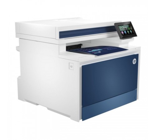 Многофункциональное устройство HP Color LJ Pro 4303fdn (5HH66A) Многофункциональное устройство HP Color LJ Pro 4303fdn (5HH66A)