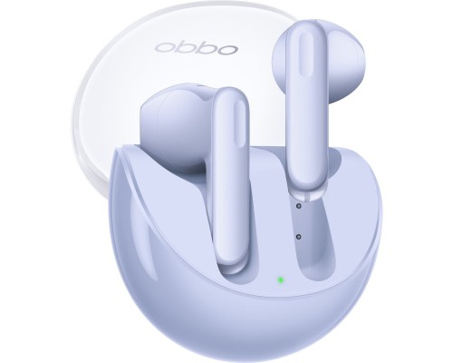 Наушники Oppo Enco Air3 ETE31 Misty Purple (ETE31 Purple) Наушники Oppo Enco Air3 ETE31 Misty Purple (ETE31 Purple)