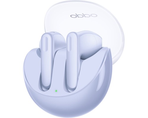 Наушники Oppo Enco Air3 ETE31 Misty Purple (ETE31 Purple) Наушники Oppo Enco Air3 ETE31 Misty Purple (ETE31 Purple)