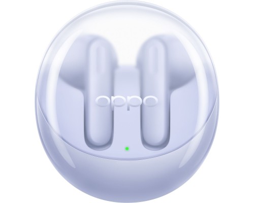 Наушники Oppo Enco Air3 ETE31 Misty Purple (ETE31 Purple) Наушники Oppo Enco Air3 ETE31 Misty Purple (ETE31 Purple)