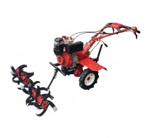 Культиватор Forte 1050 NEW, колеса 8", 6кс (113398)