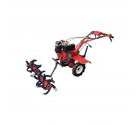 Культиватор Forte 1050 NEW, колеса 8", 6кс (113398)