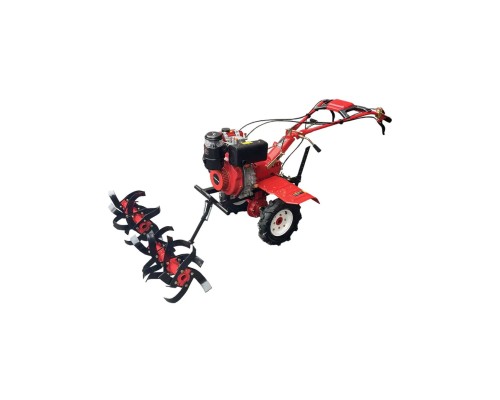 Культиватор Forte 1050 NEW, колеса 8", 6кс (113398) Культиватор Forte 1050 NEW, колеса 8", 6кс (113398)