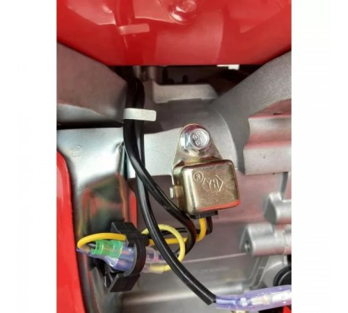Культиватор Forte 1050G NEW, колеса 8", 7,0кс (113393) Культиватор Forte 1050G NEW, колеса 8", 7,0кс (113393)