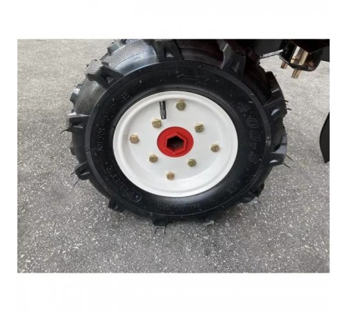 Культиватор Forte 1050G NEW, колеса 8", 7,0кс (113393) Культиватор Forte 1050G NEW, колеса 8", 7,0кс (113393)