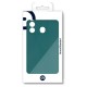 Чохол до мобільного телефона Armorstandart Matte Slim Fit TECNO Spark Go 2022 (KG5) Camera cover Dark Green (ARM69068)