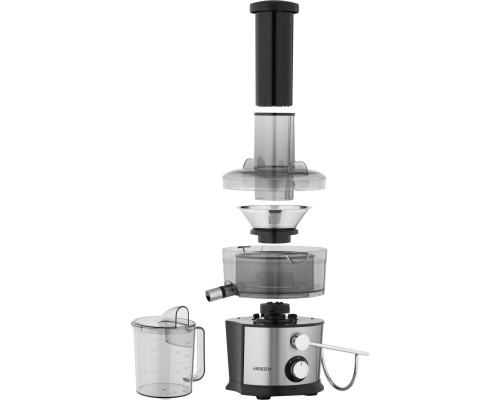 Соковижималка Ardesto JEG-800 Соковижималка Ardesto JEG-800