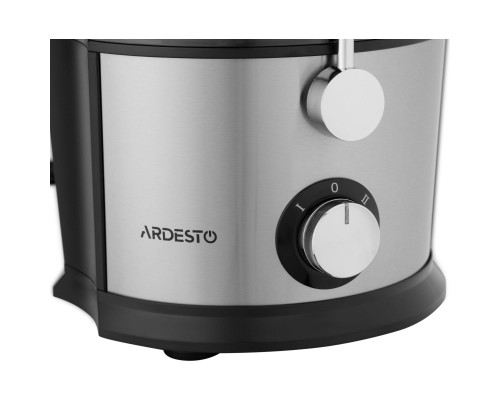 Соковижималка Ardesto JEG-800 Соковижималка Ardesto JEG-800