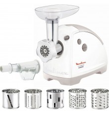Мясорубка Moulinex ME626T_XF2