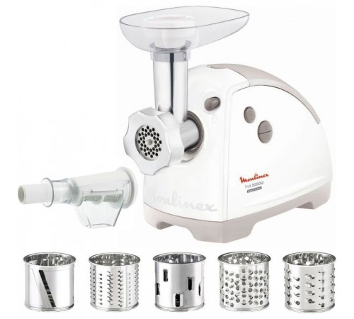 Мясорубка Moulinex ME626T_XF2 Мясорубка Moulinex ME626T_XF2