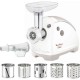 Мясорубка Moulinex ME626T_XF2