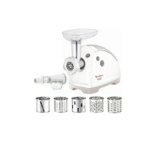 М'ясорубка Moulinex ME626T_XF2