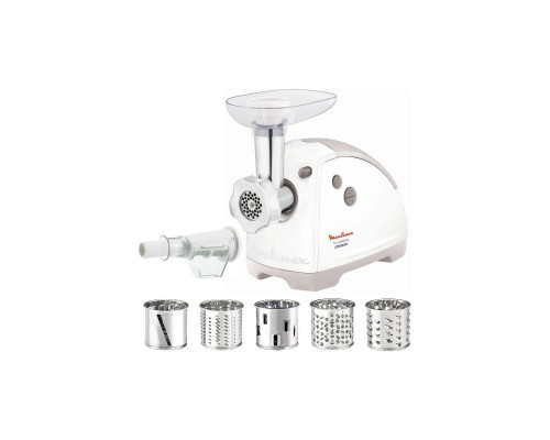 М'ясорубка Moulinex ME626T_XF2 М'ясорубка Moulinex ME626T_XF2