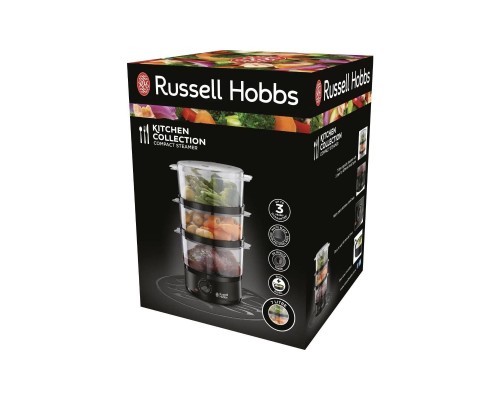 Пароварка Russell Hobbs 26530-56
