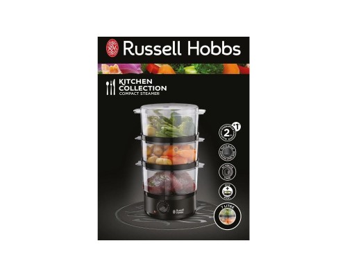 Пароварка Russell Hobbs 26530-56