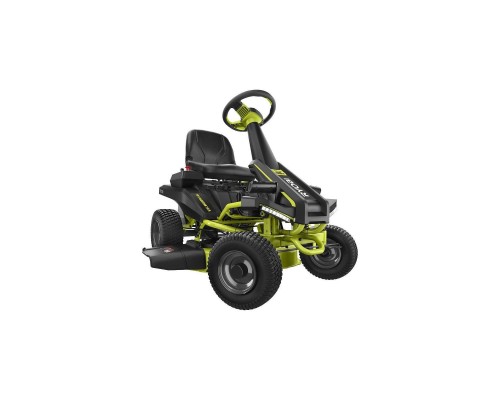 Газонокосарка Ryobi RY48RM76A, 48В, 76см, 1х50Аг, 35-115мм, до 4000 кв.м, фари, круїз-контроль (5133004972) Газонокосарка Ryobi RY48RM76A, 48В, 76см, 1х50Аг, 35-115мм, до 4000 кв.м, фари, круїз-контроль (5133004972)