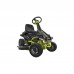 Газонокосарка Ryobi RY48RM76A, 48В, 76см, 1х50Аг, 35-115мм, до 4000 кв.м, фари, круїз-контроль (5133004972)