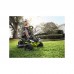 Газонокосарка Ryobi RY48RM76A, 48В, 76см, 1х50Аг, 35-115мм, до 4000 кв.м, фари, круїз-контроль (5133004972)