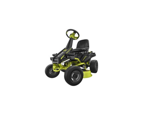 Газонокосарка Ryobi RY48RM76A, 48В, 76см, 1х50Аг, 35-115мм, до 4000 кв.м, фари, круїз-контроль (5133004972) Газонокосарка Ryobi RY48RM76A, 48В, 76см, 1х50Аг, 35-115мм, до 4000 кв.м, фари, круїз-контроль (5133004972)
