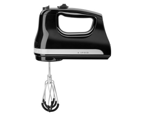Міксер KitchenAid 5KHM6118EOB Міксер KitchenAid 5KHM6118EOB