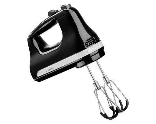 Міксер KitchenAid 5KHM6118EOB Міксер KitchenAid 5KHM6118EOB
