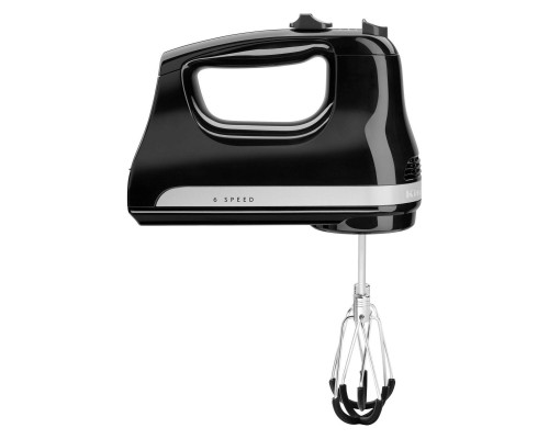 Міксер KitchenAid 5KHM6118EOB Міксер KitchenAid 5KHM6118EOB