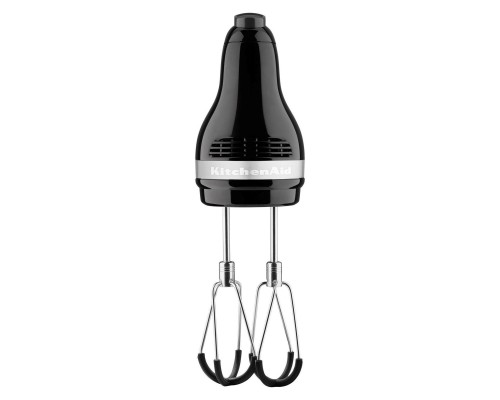 Міксер KitchenAid 5KHM6118EOB Міксер KitchenAid 5KHM6118EOB