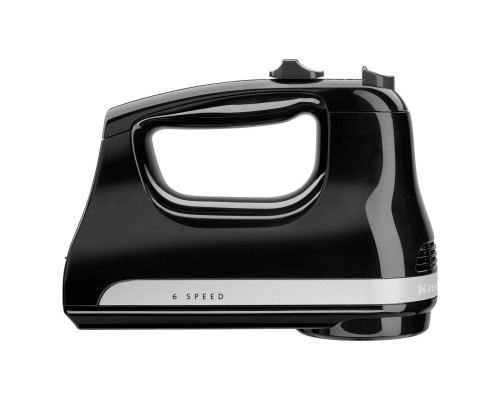 Міксер KitchenAid 5KHM6118EOB Міксер KitchenAid 5KHM6118EOB