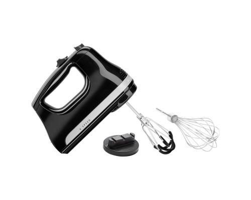 Міксер KitchenAid 5KHM6118EOB Міксер KitchenAid 5KHM6118EOB