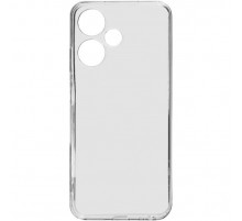 Чохол до мобільного телефона BeCover Infinix HOT 30 Play NFC (X6835B) Transparancy (709619)