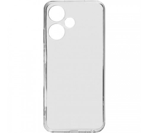 Чохол до мобільного телефона BeCover Infinix HOT 30 Play NFC (X6835B) Transparancy (709619) Чохол до мобільного телефона BeCover Infinix HOT 30 Play NFC (X6835B) Transparancy (709619)