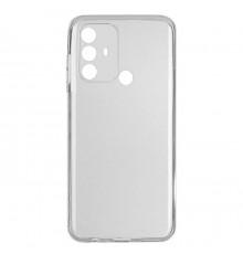 Чохол до мобільного телефона BeCover ZTE Blade A53 Pro Transparancy (709631)