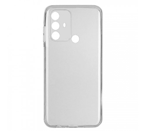 Чохол до мобільного телефона BeCover ZTE Blade A53 Pro Transparancy (709631) Чохол до мобільного телефона BeCover ZTE Blade A53 Pro Transparancy (709631)
