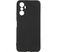 Чехол для мобильного телефона Armorstandart Matte Slim Fit Infinix Hot 20 4G (X6826) Camera cover Black (ARM66404)