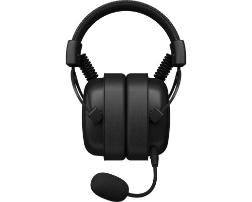 Наушники Hator Hypergang 2 Black (HTA-910) Наушники Hator Hypergang 2 Black (HTA-910)