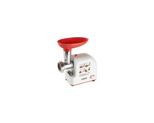 М'ясорубка Rotex RMG190-W М'ясорубка Rotex RMG190-W