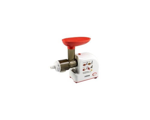 М'ясорубка Rotex RMG190-W М'ясорубка Rotex RMG190-W