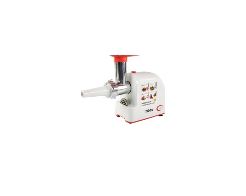 М'ясорубка Rotex RMG190-W М'ясорубка Rotex RMG190-W