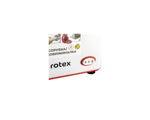 М'ясорубка Rotex RMG190-W М'ясорубка Rotex RMG190-W