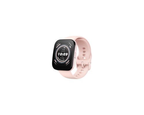 Смарт-годинник Amazfit Bip 5 Pastel Pink (997956) Смарт-годинник Amazfit Bip 5 Pastel Pink (997956)