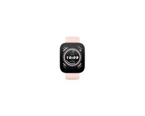 Смарт-годинник Amazfit Bip 5 Pastel Pink (997956) Смарт-годинник Amazfit Bip 5 Pastel Pink (997956)