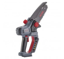Ланцюгова пила AL-KO mini CSM 1815 Bo Flex, 20V Li-Ion, шина 6" (без АКБ та ЗП) (114016)