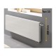 Радиатор отопления Kermi Line-V, PLV, 33 тип, 200x1400мм (PLV330201401RXK)