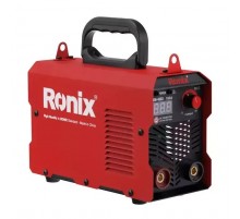 Сварочный аппарат Ronix 180А (RH-4603)